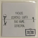 Scorched Earth 7"