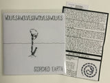 Scorched Earth 7"