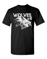 Hyena Tee