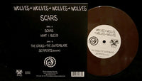 Scars 7"